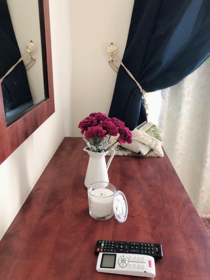 Hotel سرو للوحدات السكنية Al Namas Exterior foto